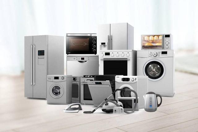 2022年家電行業迎來發展新機遇 利潤總額同比增長19.9%，家用電器銷售穩中向好
