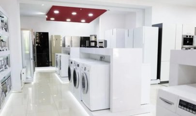 國內家電市場變天 線下實體店已淪為電商炮灰？