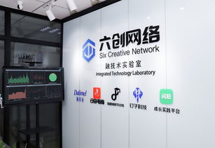 山東六創(chuàng)科技公司黛玲美研發(fā)中心獲評融技術(shù)實驗室 強化信息技術(shù)咨詢服務(wù)能力